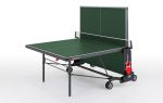 Теннисный стол Sponeta Outdoor 4-72e green (4811)