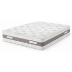 Saltea ortopedică Somnart 023678 Relaxe Confort (180x200)