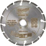 Диск отрезной Milwaukee 4932471333 disc diamantat DHMM 76mm