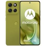Смартфон Motorola G86 8/256GB Golden Cypress