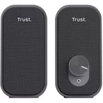 Колонки мультимедийные для ПК Trust Ador 2.0, 6W, Black