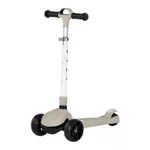 Trotinetă Chipolino DSMOX0261GY Moxie grey