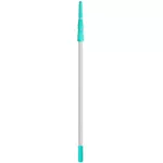 Аксессуар для уборки Uctem-Plas TUS281 Maner telescopic de aluminiu 4,5m 3*150cm