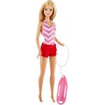 Mattel Барби кукла Я могу быть