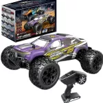 Радиоуправляемая игрушка RC Cars 866-182 Auto pentru teren accidentat cu telecomandă, 3 culori