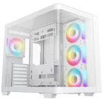 {'ro': 'Carcasă PC Deepcool CG530U 4F WH', 'ru': 'Корпус для ПК Deepcool CG530U 4F WH'}