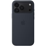 Husă pentru smartphone Apple iPhone 18 Pro Max Silicone Case with MagSafe Navy Blue MK944