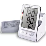 Tensiometru Citizen CH456 (automat, p/u brat)