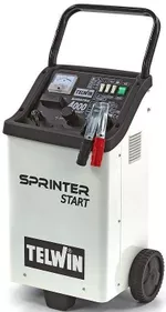 Încărcător acumlator auto Telwin Sprinter 4000 Start (829491)