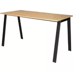 {'ro': 'Masă de birou Deco Arki 1380x680', 'ru': 'Офисный стол Deco Arki 1380x680'}