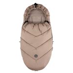 Аксессуар для колясок Cottonmoose CTM_MS_PM_CB Husa carucior Moose Prime Cosy beige