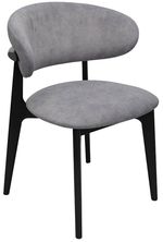 Стул Deco Roses Cloud 82 + Black Legs