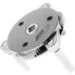 Ручной инструмент JTC JTC-1453 съёмник масляного фильтра 106-160мм краб, усиленный