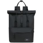 Rucsac pentru oraș Samsonite Urban Groove Ug16 City Puff Negru (160321/A993)