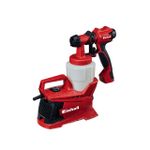 Пулевизатор для покраски Einhell TC-SY 600 S