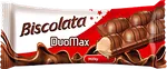 Baton ciocolata Duomax Milky 44g