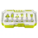 Set de tubulare, bite, duze Dyllu DTRKSR0108 (51592)