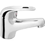 Смеситель для умывальника Rubineta P-18 STAR