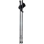 Bețe pentru trekking Martes Sport 535004 Centaurus Black/White 85-135cm