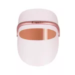 Dispozitiv p/u îngrijirea feței inSPORTline 7973 Masca terapie cu lumina p-u fata / git LED24990 Esgrima