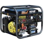 Generator Huter DY8000LXA 6.5 kW 220 V
