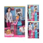 Păpușă Optmarket ДЕ01.272