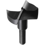 Сверло Wolfcraft Burghiu cilindric din otel L=53mm, 25mm 3306000