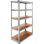 Raft de depozitare GardenLine GWI0878 180x90x40cm