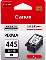 Картридж для принтера Canon PG-445XL, 15ml black