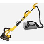 Шлифовальная машина RTRMAX RTM3793