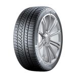 Шина Continental 285/45 R19 WinterContact TS850P 111V XL FR