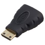 Adapter HDMI F to mini HDMI M, APC101302