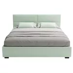 Кровать my-STYLE my-Lori 200x200 (P07D20M15)