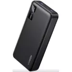 {'ro': 'Acumulator extern USB (Powerbank) Ugreen 25683 Two-way Fast Charging 20000mAh ,20W, Grey', 'ru': 'Аккумулятор внешний USB (Powerbank) Ugreen 25683 Two-way Fast Charging 20000mAh ,20W, Grey'}