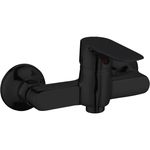 Смеситель для душа Esta HANS30 (negru mat)