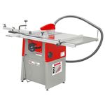 Ferăstrău circular de masă Holzmann TS250 230V