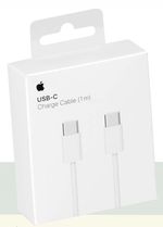 Кабель  Apple USB- C