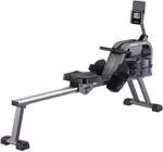 Силовой комплекс TOORX 2851 Aparat de vislit (max.130kg) hidraulic ROWER-SEA-70