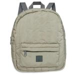 Rucsac pentru copii Jollein 057-591-67058 Puffed Olive Green