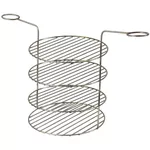Казан Grand Tandyr GT0042 Suport Tandoor Etajera Grilaje 4 Nivele D37