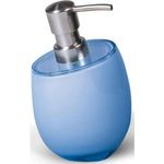 Дозатор для мыла Tatkraft 12271 Dozator p/u sapun lichid REPOSE BLUE