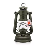 Lanternă Petromax Feuerhand Hurricane Lantern 276 Olive