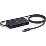 Переходник для IT Jabra 14207-60 PanaCast USB Hub, USB-C, incl. 3 pins UK charger