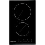 Встраиваемая поверхность электрическая Samsung NZ32R1506BK/WT