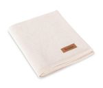 Детское постельное белье Sensillo 43442 Плед Bamboo 80x100 Light Pink