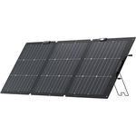 Солнечная панель EcoFlow 160W Lightweight Portable Solar Panel