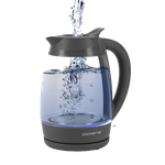 Kettle Polaris PWK 2006CGL Black