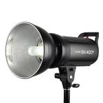 Вспышка студийная Godox SK400 II