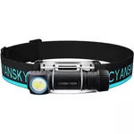 Фонарь Cyansky HS5R LED