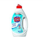 Гель для стирки Power Wash WHITE 4 L (92ст)